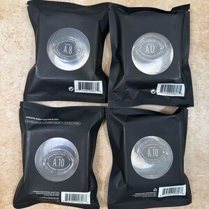 ✨NWT✨ LASHIFY Bundle of four (4) Amplify Core gossamers
